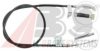 NISSA 3653170J10 Cable, parking brake